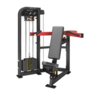 Seated Shoulder Press FM-04